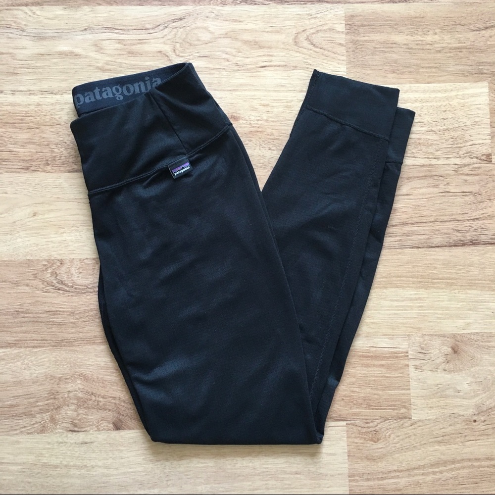 Patagonia Women's Capilene Midweight Baselayer